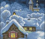 Christmas fairy-tale Christmas fairy-tale