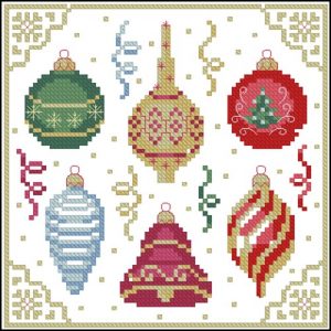 Красивые игрушки для елки Красивые игрушки для елки