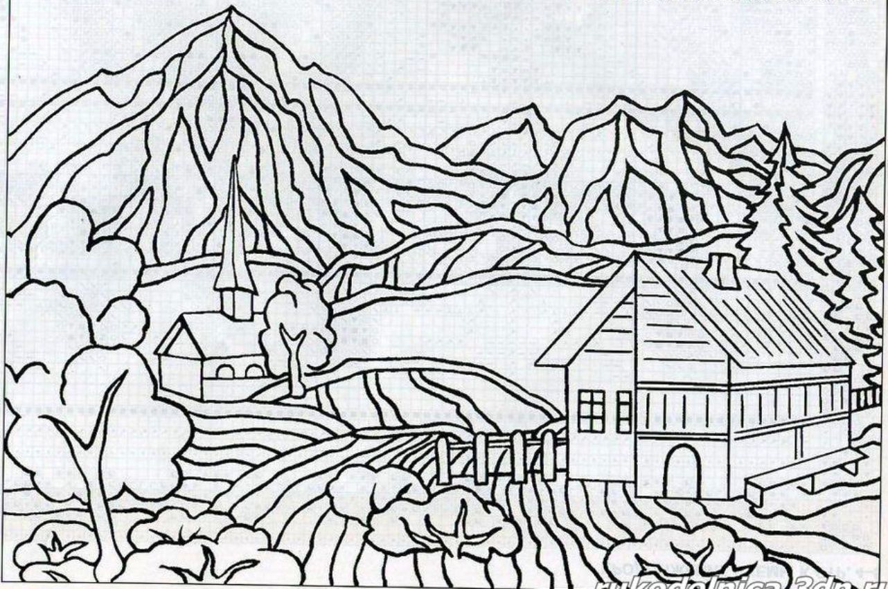 Alpine Valley - outline for transfer