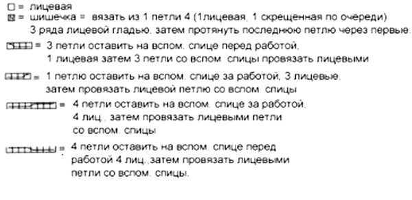 схема