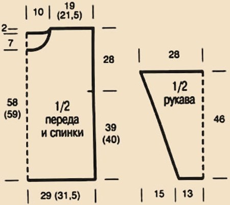 Выкройка