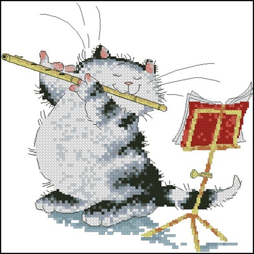 Cataflute