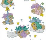 Bundle of Joy Quilt Bundle of Joy Quilt
