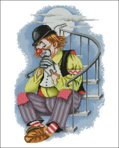 Clown