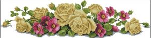 Розы и шиповник Розы и шиповник