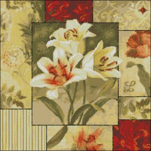 Lilies Medley Lilies Medley