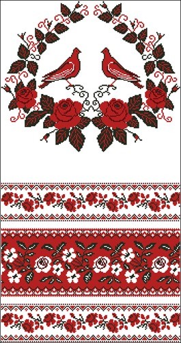Рушник (Р-3005)