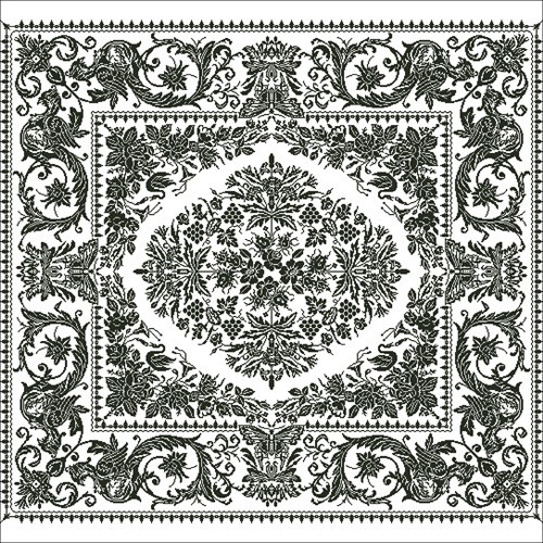 Королевский покров