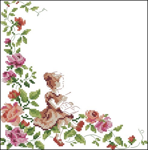 La Rose Chassée