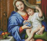 The Virgin of the Grapes The Virgin of the Grapes