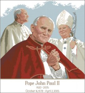 Papal Tribute