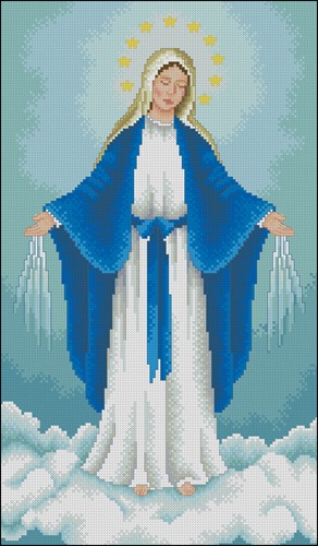 La Milagrosa