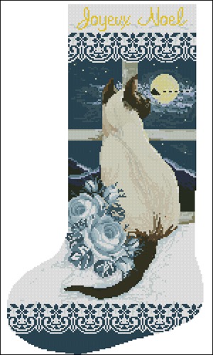 Winter Rose
