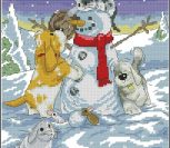 Perfect Pets - Christmas Friends Perfect Pets - Christmas Friends