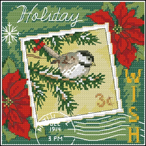 Wish Ornament