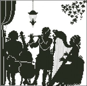 Chamber Music Chamber Music
