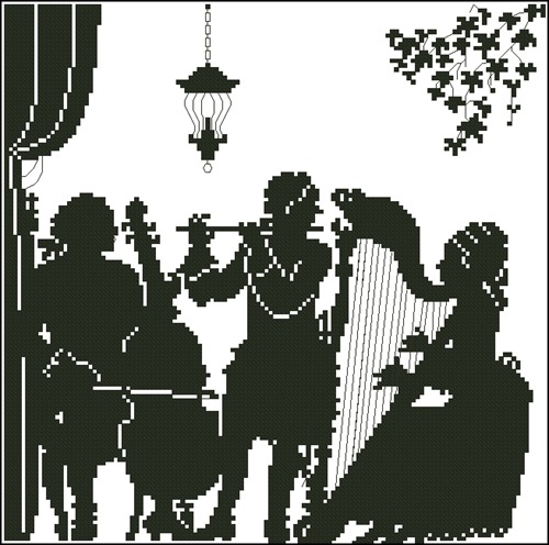 Chamber Music