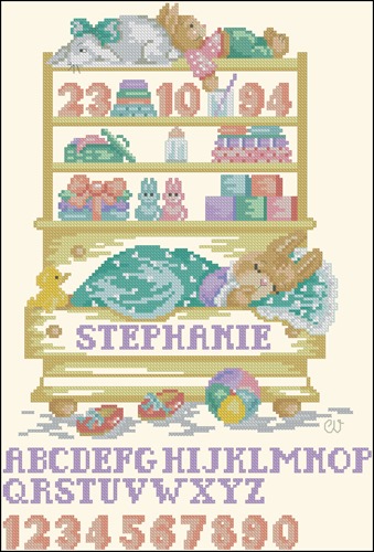 Birthsampler