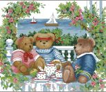 Teddy Teatime Teddy Teatime