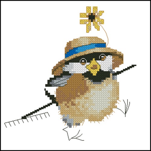 Chickadee