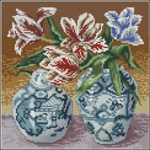 Tulipanes Tulipanes