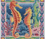Sea Horses Sea Horses