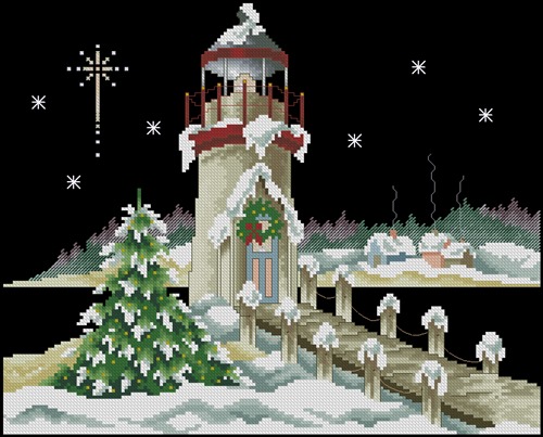 Christmas Light