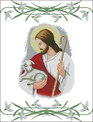 Спаситель