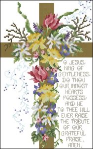 Easter Hymn