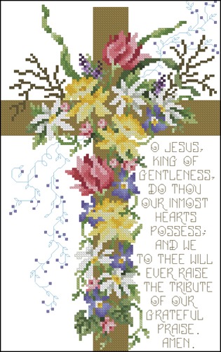 Easter Hymn