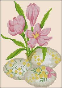 EMS 026 Crocus EMS 026 Crocus