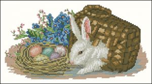 Easter joys