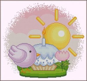 Per la Pasqua