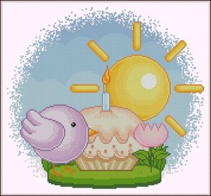 Per la Pasqua 2