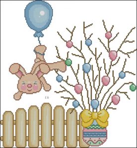 Per la pasqua 4