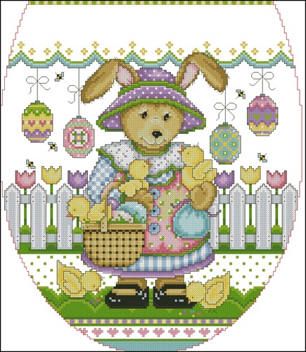 Easter Egg