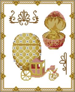 Faberge Egg Faberge Egg