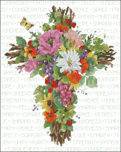 Summer Cross