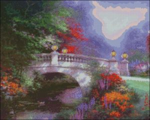 The Broadwater Bridge