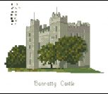 Ireland - Bunratty Castle Ireland - Bunratty Castle
