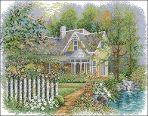 Victorian House Victorian House