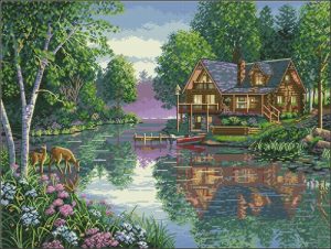 Cabin Fever