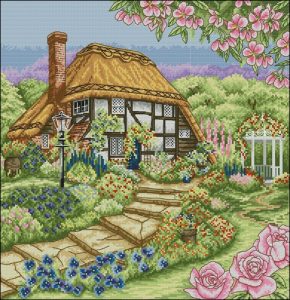 Rose Cottage