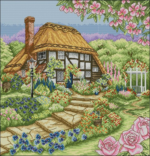Rose Cottage