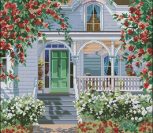 Red Rose Cottage Red Rose Cottage