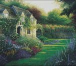 Cottage Garden Cottage Garden