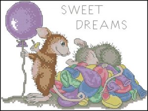 Sweet Dreams