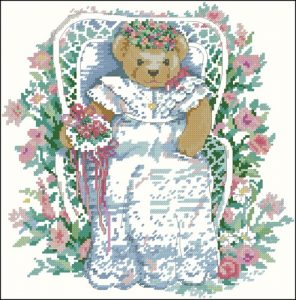 Gardens bears Gardens bears