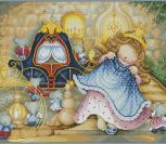 Lanarte MVS 2040F Cinderella Lanarte MVS 2040F Cinderella