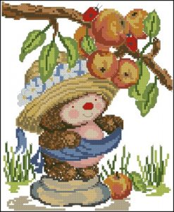 Harvest Helpers Harvest Helpers